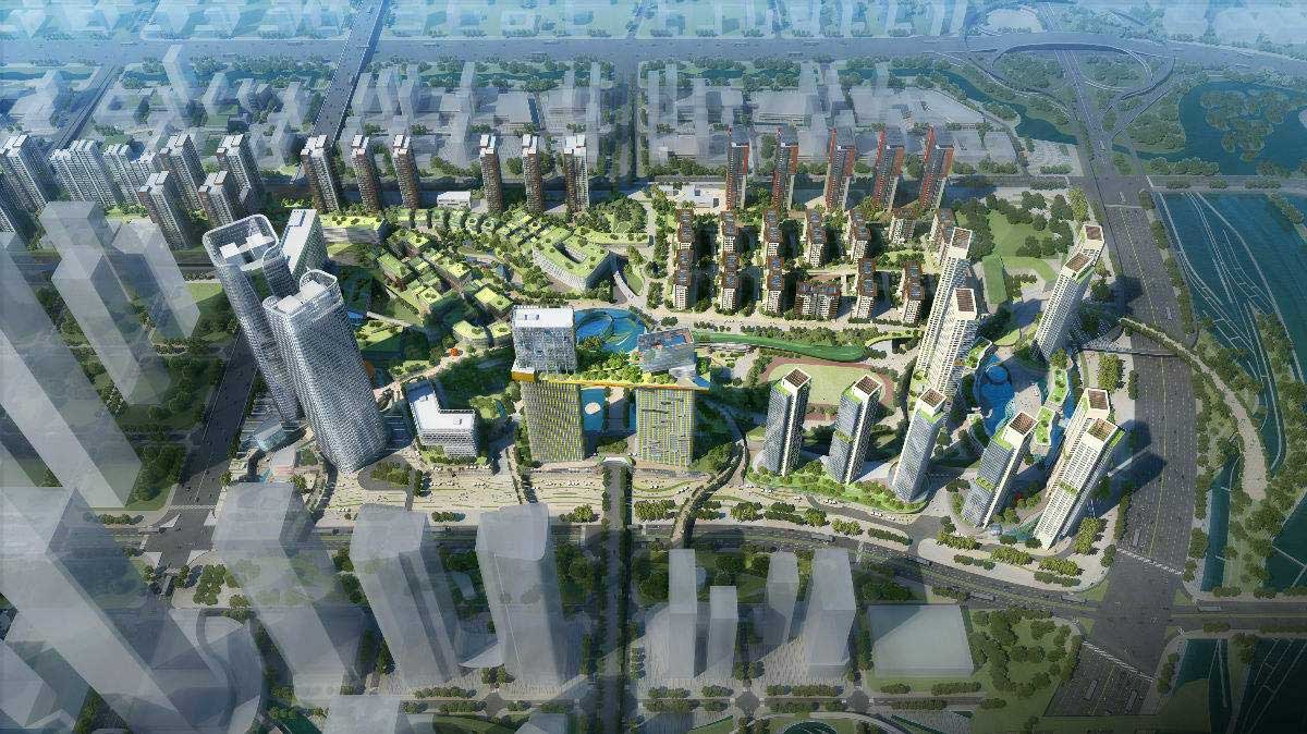 为什么选择在前海注册公司，前海自贸区优惠政策有哪些？