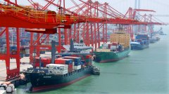 深圳前海自贸区高端航运服务业专项扶持政策！